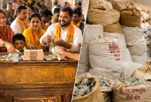 Photo of राम मंदिर दान चोरी मामले में जांच तेज, टिन्नू यादव और मनीष से पुलिस की पूछताछ; कई अहम सुराग मिलने की उम्मीद