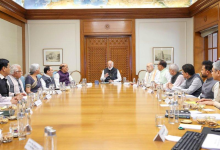 Photo of PM मोदी की कैबिनेट बैठक: राशन समेत 4 बड़े फैसलों पर आज लग सकती है मुहर, आम आदमी पर होगा सीधा असर
