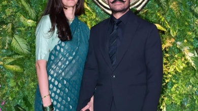 Photo of कितने करोड़ की मालकिन हैं गौरी स्प्रैट? आमिर खान की होने वाली पत्नी की दौलत जानकर रह जाएंगे हैरान
