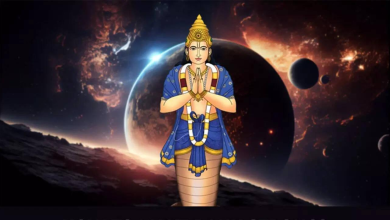 Photo of Rahu Gochar 2026: 2 अगस्त के बाद इन 4 राशियों की चमक सकती है किस्मत! राहु का धनिष्ठा नक्षत्र में प्रवेश दिला सकता है धन और सफलता