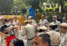 Photo of धारा 163 BNSS क्या है? संसद मार्च के बीच नई दिल्ली में लागू, जानिए धारा 144 CrPC से कितना अलग है नया कानून