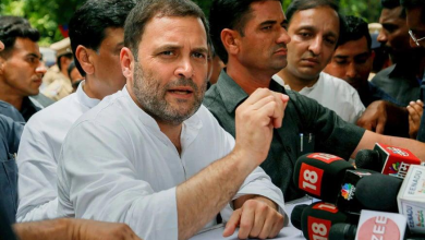 Photo of ‘छात्रों से माफी तक नहीं मांगी सरकार ने…’, संसद मार्च और नीट पेपर लीक पर राहुल गांधी का बड़ा बयान