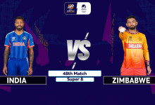 Photo of IND vs ZIM Live Streaming: जियोहॉटस्टार या Sony LIV नहीं, यहां देखें वैभव सूर्यवंशी का धमाका; जानिए पूरी लाइव स्ट्रीमिंग डिटेल