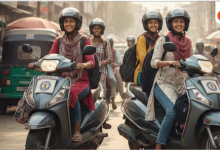 Photo of Free Scooty Scheme: छात्राओं के लिए बड़ी सौगात! इस राज्य में फ्री स्कूटी के साथ मिलेगा पेट्रोल, हेलमेट और बीमा