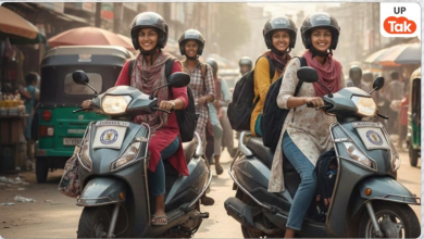 Photo of Free Scooty Scheme: छात्राओं के लिए बड़ी सौगात! इस राज्य में फ्री स्कूटी के साथ मिलेगा पेट्रोल, हेलमेट और बीमा