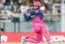 Photo of 2027 वनडे वर्ल्ड कप में रोहित शर्मा की जगह खेलेंगे वैभव सूर्यवंशी? पूर्व भारतीय क्रिकेटर के बयान से छिड़ी नई बहस