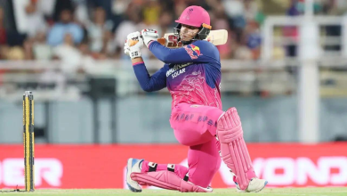Photo of 2027 वनडे वर्ल्ड कप में रोहित शर्मा की जगह खेलेंगे वैभव सूर्यवंशी? पूर्व भारतीय क्रिकेटर के बयान से छिड़ी नई बहस