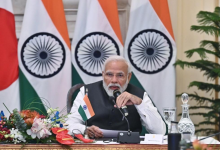 Photo of पेपर लीक पर PM मोदी का बड़ा ऐलान, फास्ट ट्रैक कोर्ट का होगा गठन, दोषियों को मिलेगा कठोर से कठोर दंड