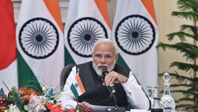 Photo of पेपर लीक पर PM मोदी का बड़ा ऐलान, फास्ट ट्रैक कोर्ट का होगा गठन, दोषियों को मिलेगा कठोर से कठोर दंड