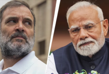 Photo of ‘प्रधानमंत्री जो रात-रात वीडियो बना रहे हैं…’, राहुल गांधी का बड़ा हमला