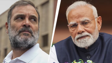 Photo of ‘प्रधानमंत्री जो रात-रात वीडियो बना रहे हैं…’, राहुल गांधी का बड़ा हमला