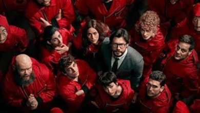 Photo of Money Heist से भी ज्यादा दमदार है Netflix की यह 8 एपिसोड वाली थ्रिलर सीरीज, सस्पेंस और हॉरर का मिलेगा डबल डोज