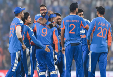 Photo of टीम इंडिया की T20I सीरीज पर बड़ा संकट! वजह जानें