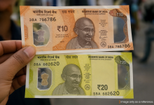 Photo of क्या भारत में आने वाले हैं प्लास्टिक के ₹10 और ₹20 के नोट? ट्रायल प्रिंटिंग को लेकर चर्चाएं तेज