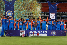 Photo of जिम्बाब्वे पर 3-0 से क्लीन स्वीप के बाद ब्रेक पर टीम इंडिया, अब श्रीलंका टेस्ट सीरीज की तैयारी शुरू