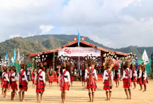 Photo of अरुणाचल प्रदेश में धूमधाम से मनाया गया ड्री फेस्टिवल, पारंपरिक संस्कृति और लोक विरासत का दिखा भव्य नजारा