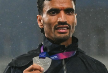 Photo of Commonwealth Games 2026: गुलवीर सिंह ने रचा इतिहास, 10,000 मीटर दौड़ में भारत को मिला ऐतिहासिक रजत पदक