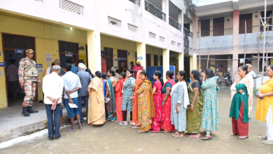 Photo of बांकीपुर उपचुनाव में फीकी रही वोटिंग, 35% से भी कम मतदान; अब सबकी नजर नतीजों पर