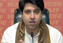 Photo of शहजाद पूनावाला के X बायो में बदलाव से बढ़ीं इस्तीफे की चर्चाएं, भाजपा में हलचल