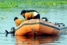 Photo of बुलंदशहर में 72 घंटे बाद भी नहीं मिला चारु का सुराग, काली नदी में गोताखोरों का सर्च ऑपरेशन जारी
