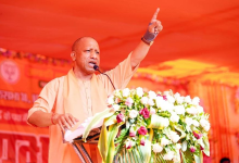 Photo of गाजीपुर में CM योगी का विपक्ष पर हमला, बोले- “जहां का सांसद अवैध हथियारों के लाइसेंस में व्यस्त हो, वहां विकास राम भरोसे”