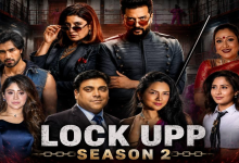 Photo of Netflix की ट्रेंडिंग लिस्ट में नंबर 1 पर काबिज हुआ ‘Lock Upp Season 2’, रिलीज होते ही मचाया धमाल