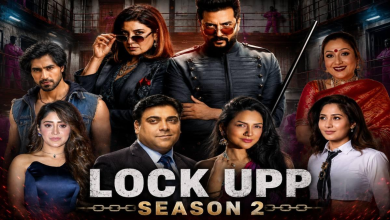 Photo of Netflix की ट्रेंडिंग लिस्ट में नंबर 1 पर काबिज हुआ ‘Lock Upp Season 2’, रिलीज होते ही मचाया धमाल