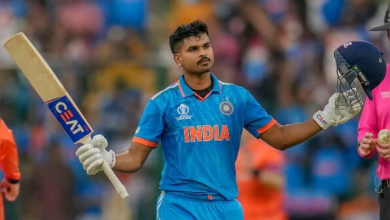 Photo of ENG vs IND 4th T20: संजू सैमसन की वापसी संभव, तिलक वर्मा पर मंडरा सकता है खतरा