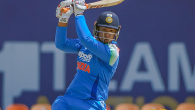 Photo of ENG vs IND 5th T20I: आज मैदान पर उतरेंगे वैभव सूर्यवंशी, जानिए कितने बजे शुरू होगा मुकाबला