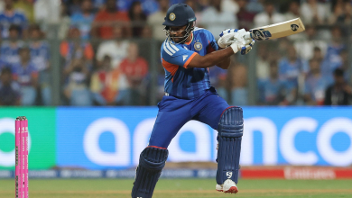 Photo of ENG vs IND: 5वें T20I में टीम इंडिया करेगी 4 बड़े बदलाव? वैभव सूर्यवंशी की जगह पर भी खतरा