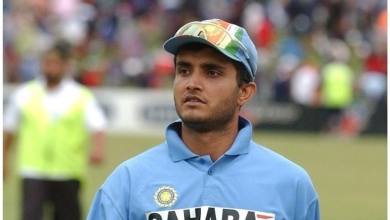 Photo of ICC Hall of Fame में शामिल हुए सौरव गांगुली, बने 12वें भारतीय क्रिकेटर