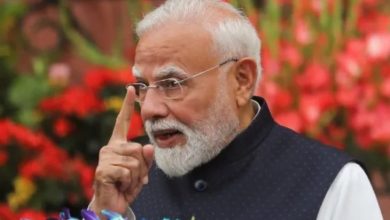 Photo of  PM मोदी का अधिकारियों को संदेश