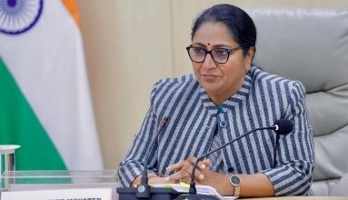 Photo of Delhi Cabinet: रक्षा बंधन पर आएगी लक्ष्मी योजना की पहली किस्त