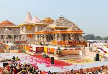 Photo of राम मंदिर के लिए CEO चयन का अंतिम दौर: 5200 में से 18 दिग्गज शॉर्टलिस्ट