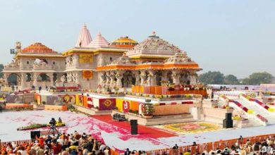 Photo of राम मंदिर के लिए CEO चयन का अंतिम दौर: 5200 में से 18 दिग्गज शॉर्टलिस्ट