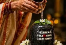Photo of भोलेनाथ को करना है प्रसन्न? सावन के अंतिम सोमवार पर जरूर करें ये 5 काम