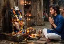 Photo of शनि देव की पूजा किस दिशा में मुंह करके करनी चाहिए?