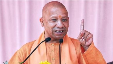 Photo of काकोरी ट्रेन एक्शन डे: सीएम योगी आज निकालेंगे तिरंगा यात्रा…