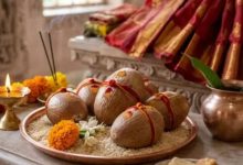 Photo of पूजा की थाली में क्यों रखी जाती है सुपारी, भगवान गणेश से इसका क्या नाता है?