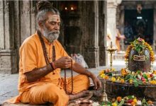 Photo of सावन में रुद्राक्ष माला से कर रहे हैं मंत्र जाप? तो भूलकर भी न करें ये गलतियां
