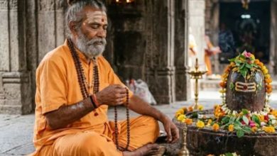 Photo of सावन में रुद्राक्ष माला से कर रहे हैं मंत्र जाप? तो भूलकर भी न करें ये गलतियां