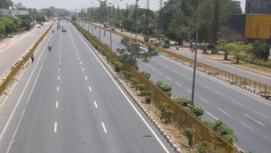 Photo of आगरा-अलीगढ़ ग्रीनफील्ड हाईवे को सुप्रीम कोर्ट की हरी झंडी