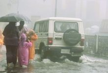 Photo of बिगड़ा रहेगा मौसम, मूसलाधार बारिश का अलर्ट; आज देहरादून में बंद रहेंगे स्कूल