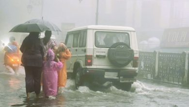 Photo of बिगड़ा रहेगा मौसम, मूसलाधार बारिश का अलर्ट; आज देहरादून में बंद रहेंगे स्कूल
