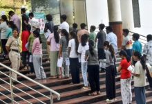 Photo of NEET-PG को लेकर राज्यों ने नहीं माना सुप्रीम कोर्ट का फैसला