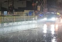 Photo of आज भी दून और बागेश्वर में मूसलाधार बारिश का ऑरेंज अलर्ट
