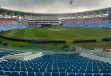 Photo of यूपी टी-20: इकाना स्टेडियम में 49 रुपये की टिकट में देख सकेंगे मैच