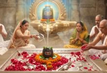 Photo of महाभारत से जुड़ा प्राचीन शिव मंदिर जहां दानवीर कर्ण ने की थी पूजा, आज भी है विशेष मान्यता