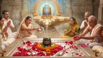 Photo of महाभारत से जुड़ा प्राचीन शिव मंदिर जहां दानवीर कर्ण ने की थी पूजा, आज भी है विशेष मान्यता