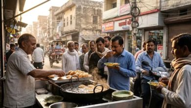 Photo of Kachori Capital के नाम से फेमस है भारत का यह शहर